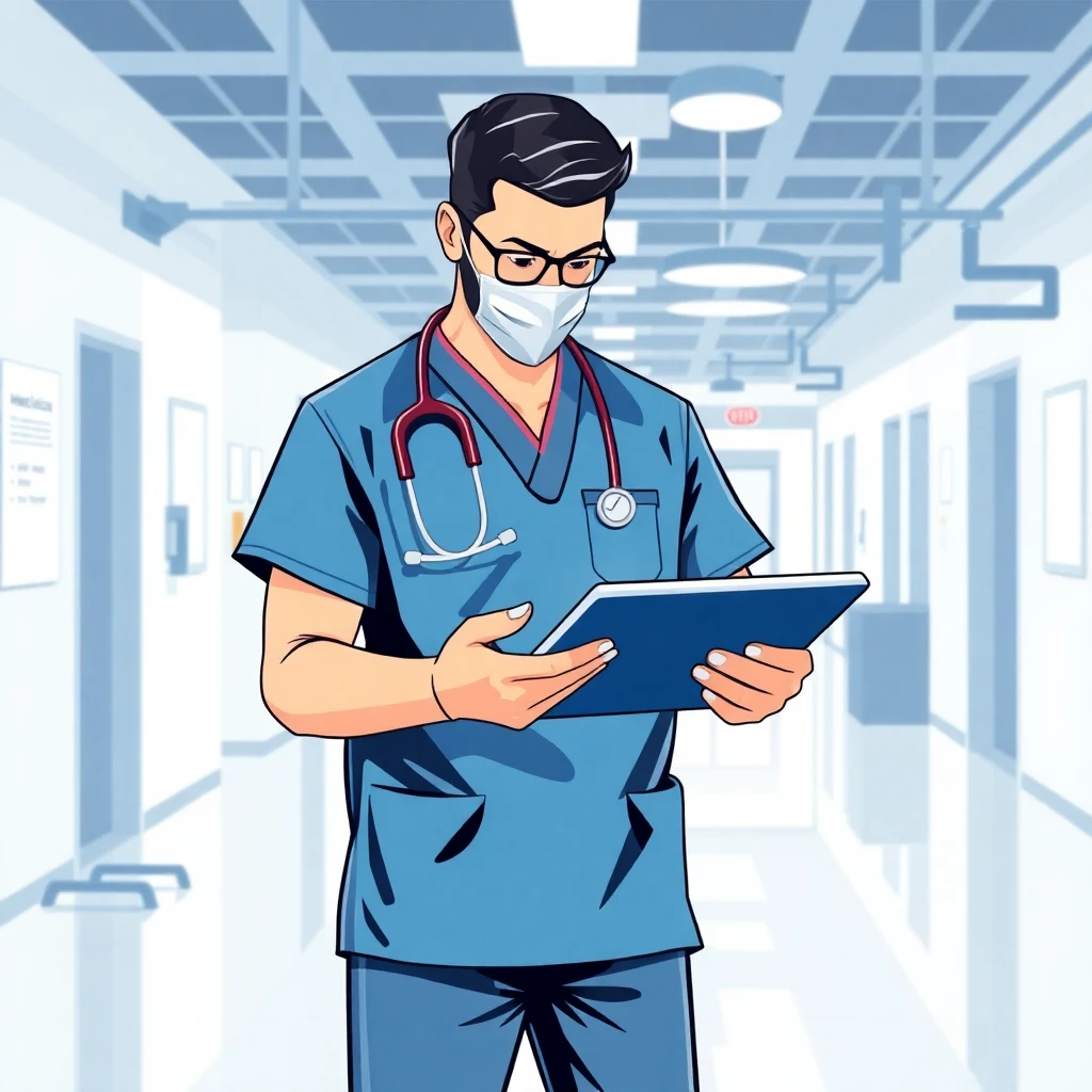 Descubre los Mejores Trabajos en Salud para Abril: ¿Cuál Te Conviene?