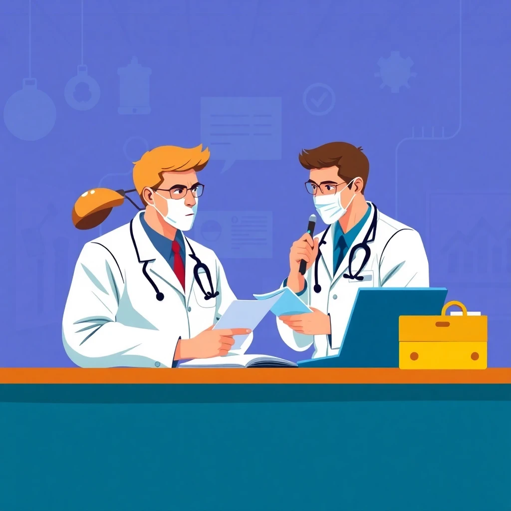 Descubre los Mejores Trabajos en Salud para este Abril
