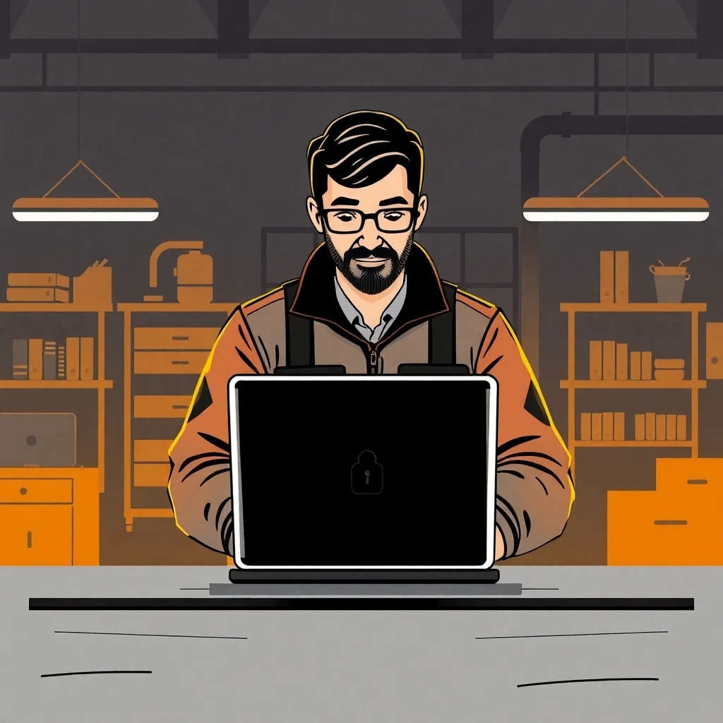 Descubre los Mejores Trabajos en Seguridad para Abril