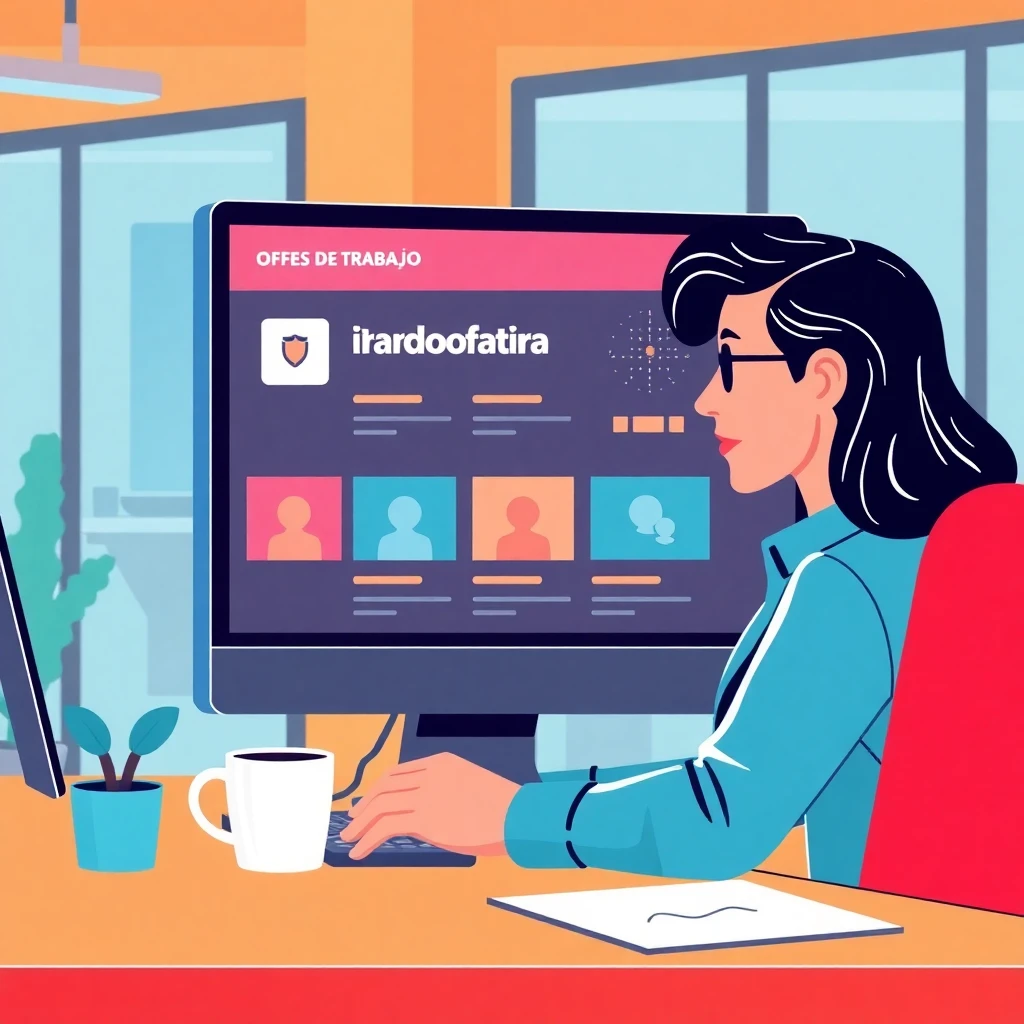Descubre los Mejores Trabajos en Tecnología para Abril 2026