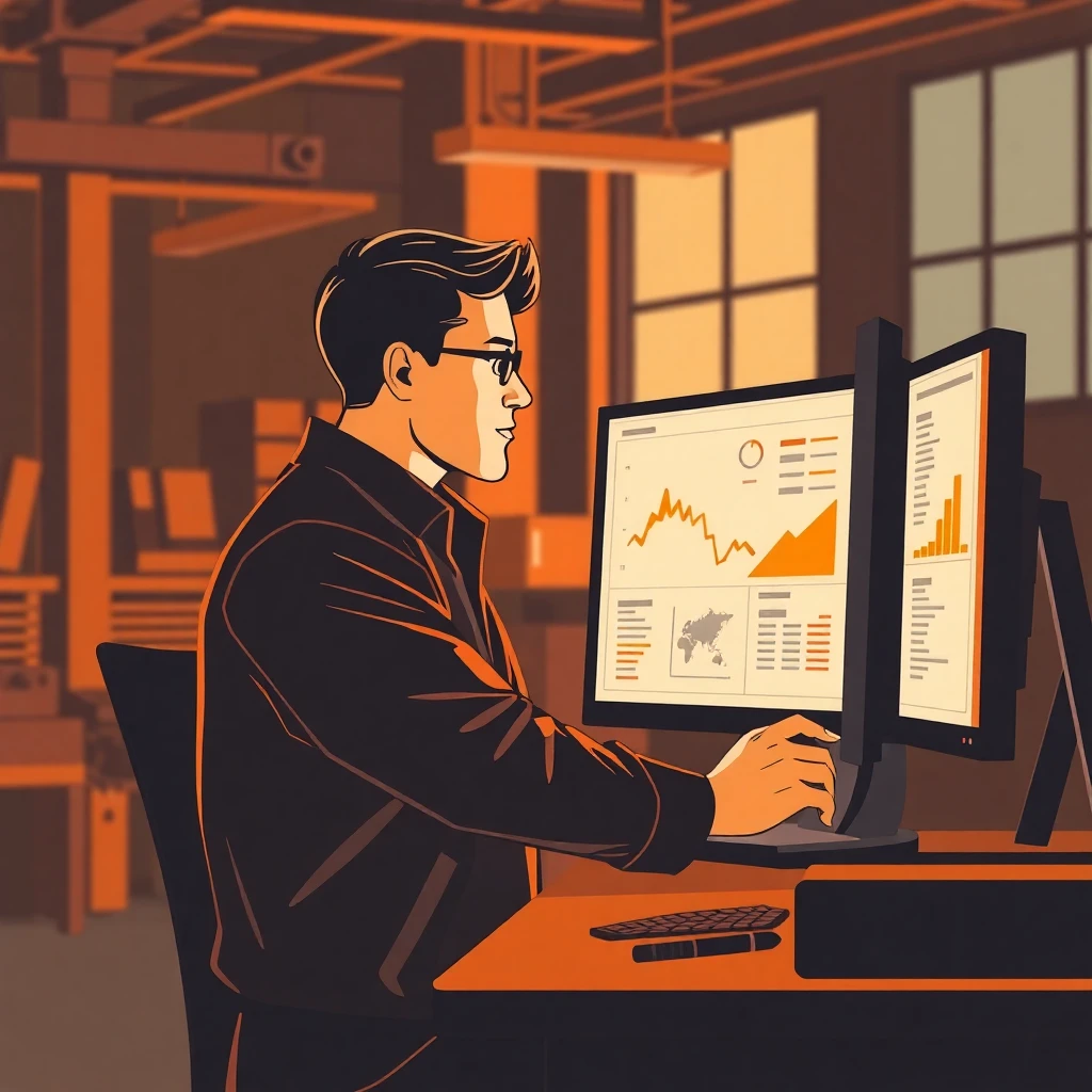 Descubre los Trabajos de Ciencia de Datos más Relevantes para Abril