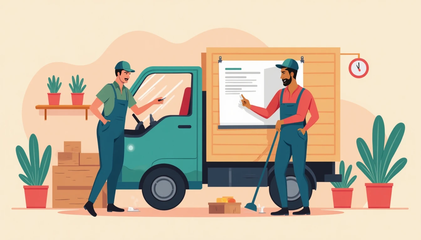 Descubre los Trabajos de Conductor Más Solicitados Este Agosto