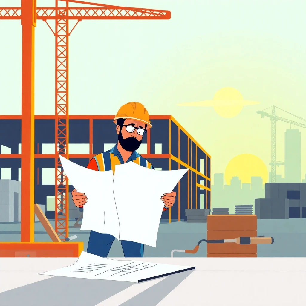 Descubre los Trabajos de Construcción Mejor Pagados Este Abril