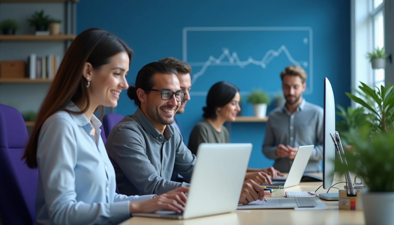 Descubre Posiciones en Ingeniería de Software Este Invierno