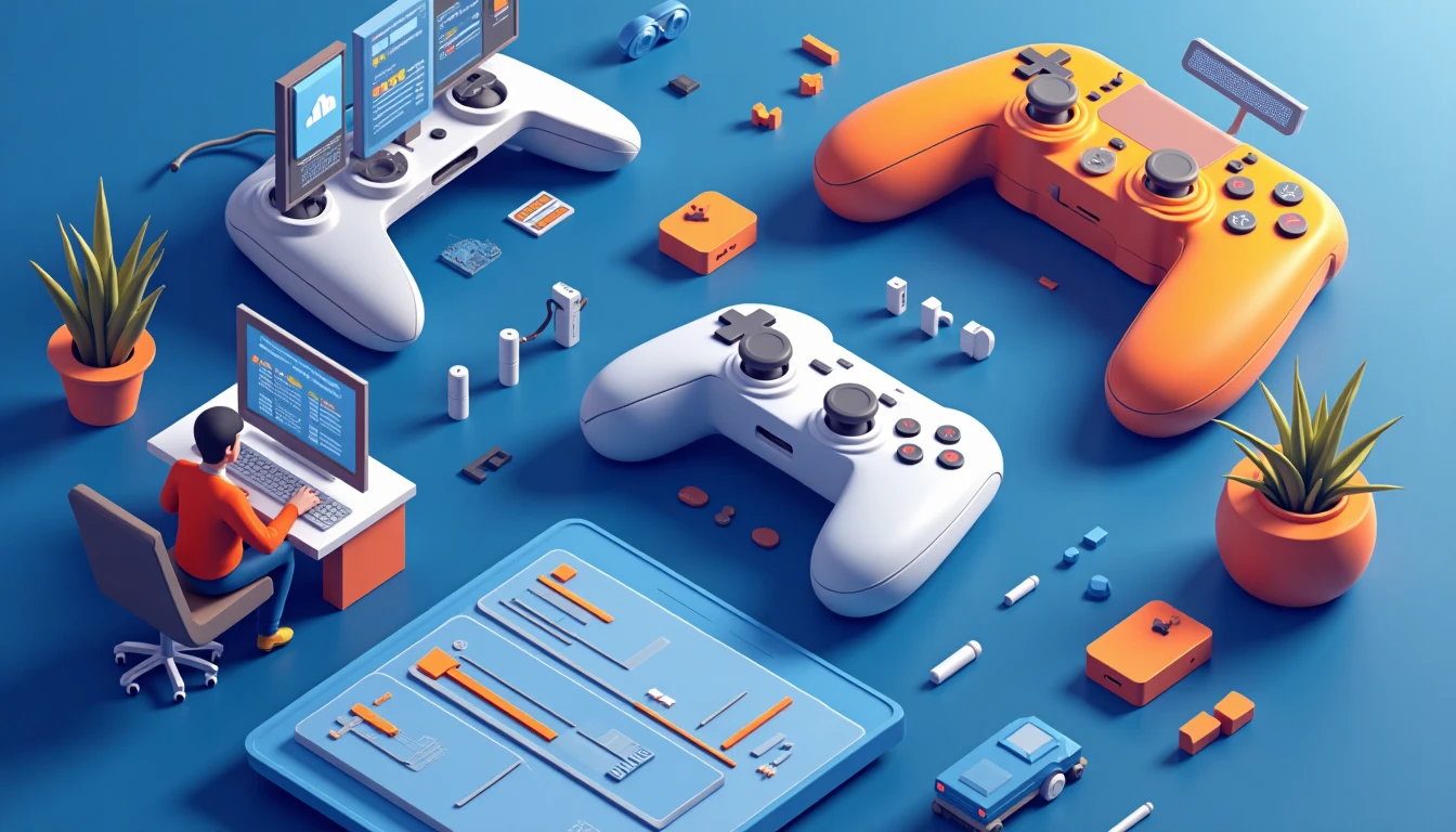 Descubrí los Mejores Juegos Móviles de Invierno