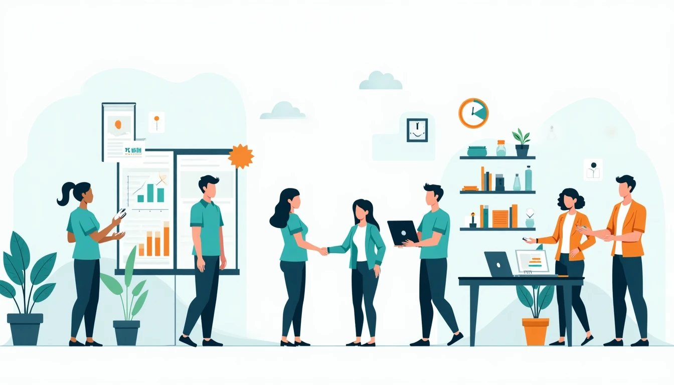 Descubriendo Roles en Manufactura en Alajuela