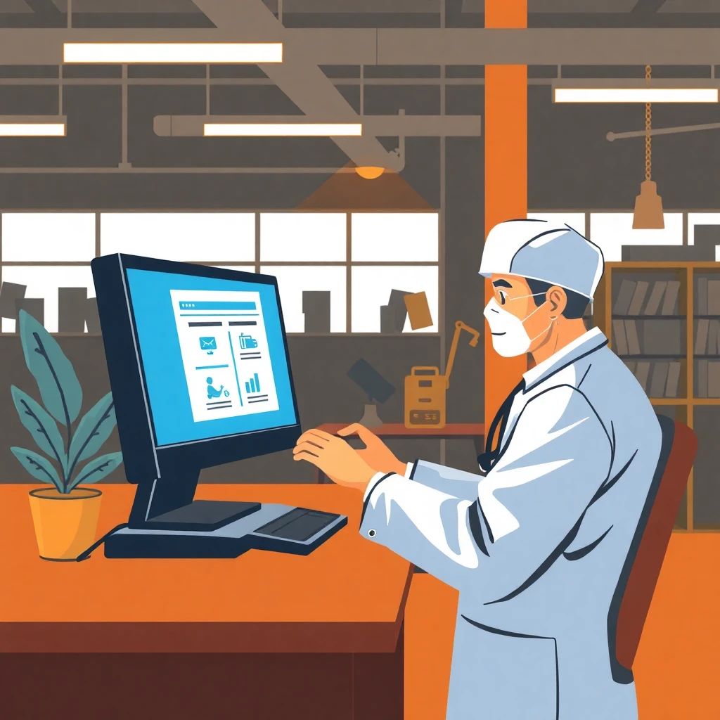 Descubriendo Trabajos en Salud: Lo Mejor para Este Abril