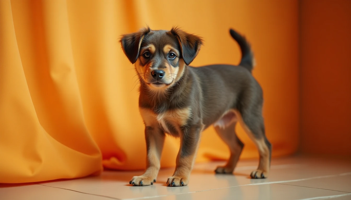 Desenmascarando Mitos Comunes sobre la Adopción de Perros