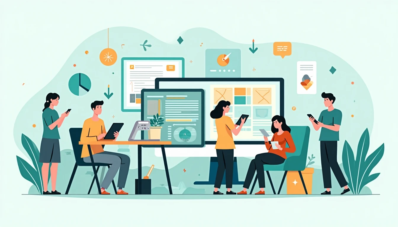 Desenmascarando Mitos de Apps de Productividad