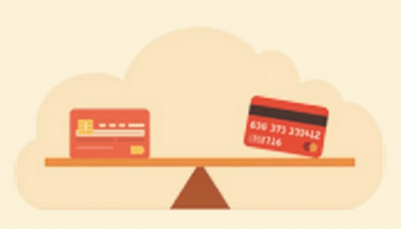 Desenmascarando Mitos de las Tarjetas de Cashback