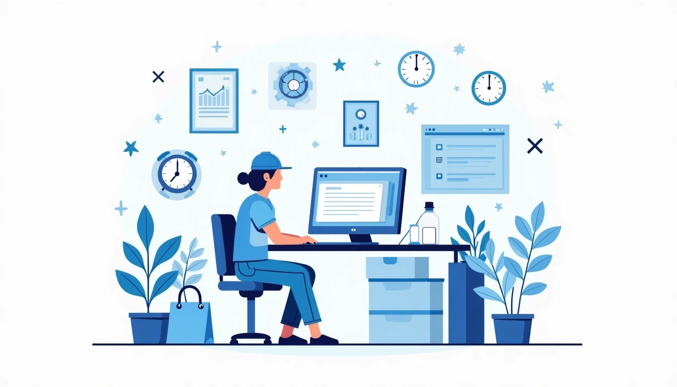 Desenmascarando Mitos de Trabajos Administrativos