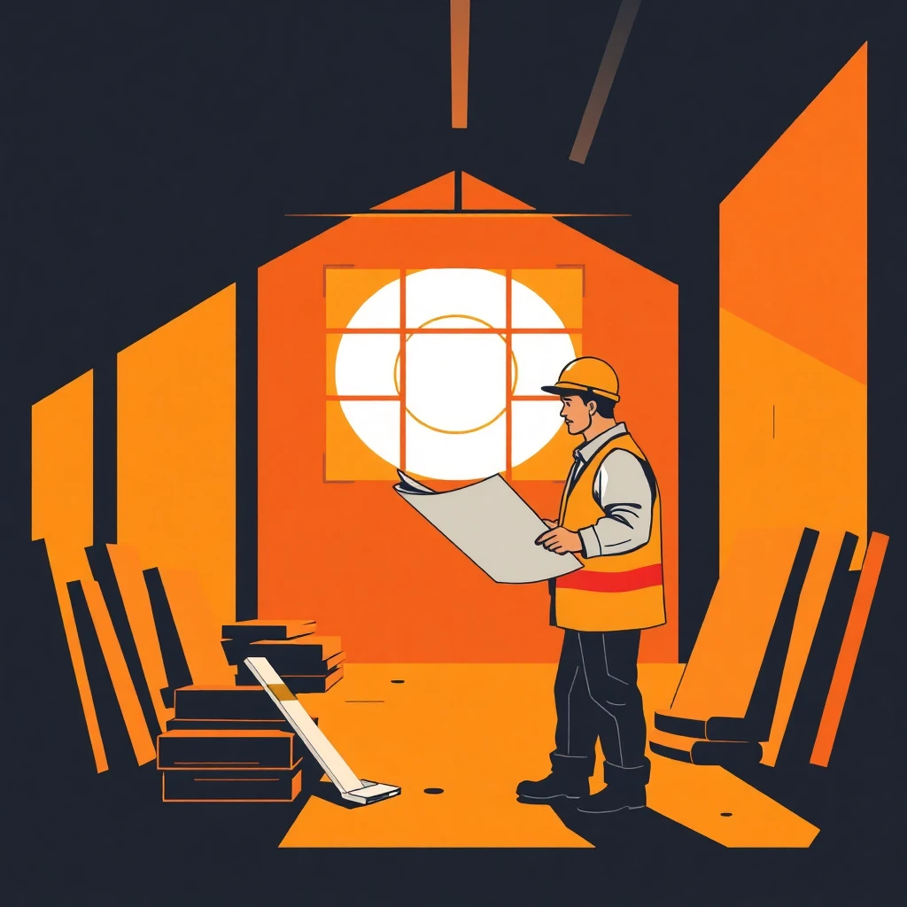 Desenmascarando Mitos en Construcción y Oficios