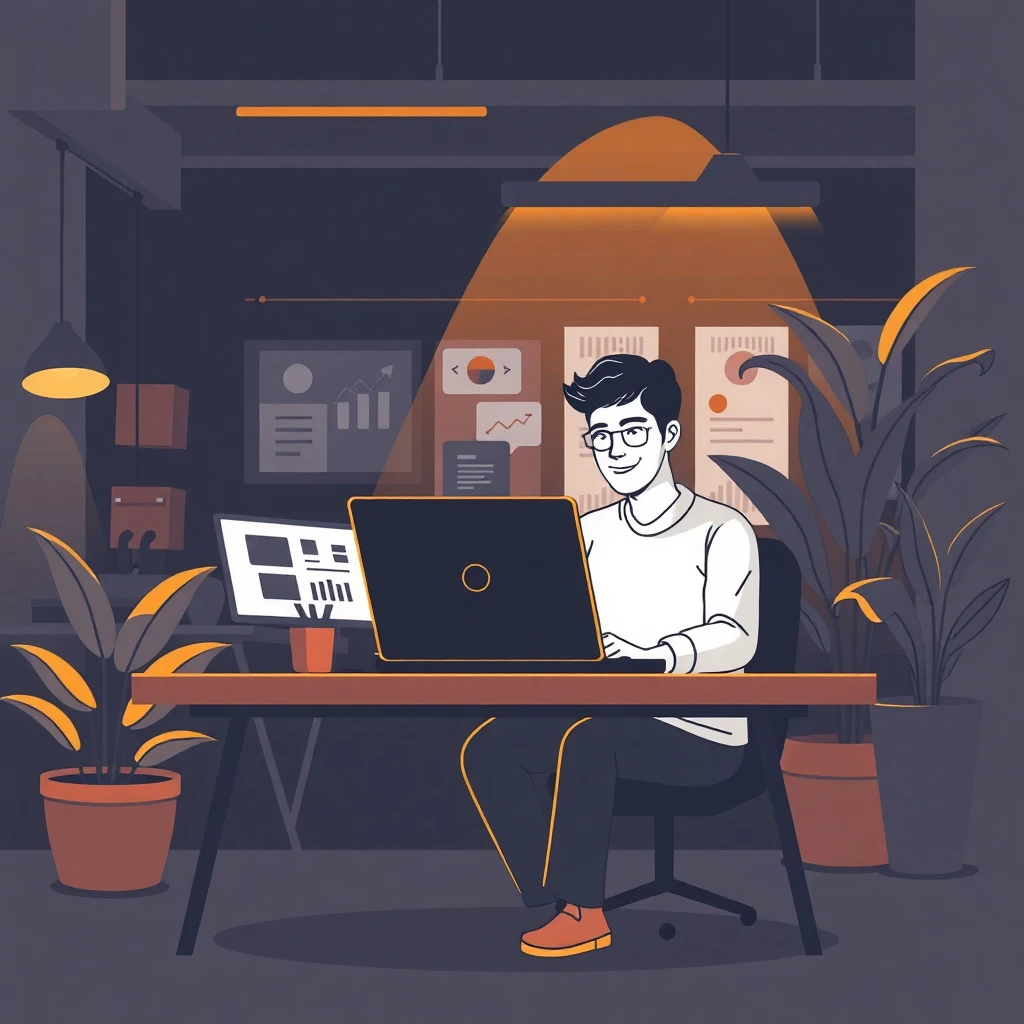 Desenvolvedores de Software: Melhores Escolhas para Abril