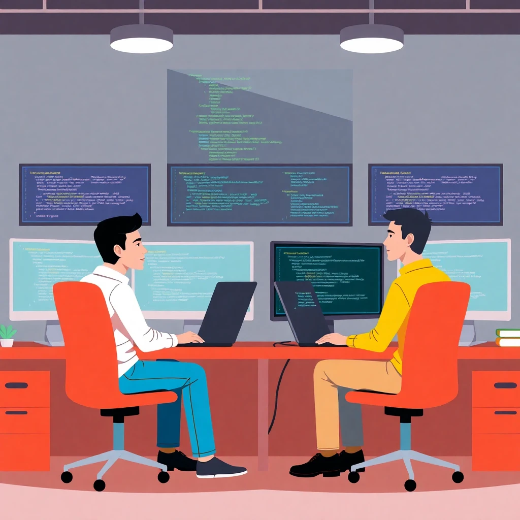 Desenvolvedores Full-Stack: PHP vs. Java/Kotlin — Qual Escolher?