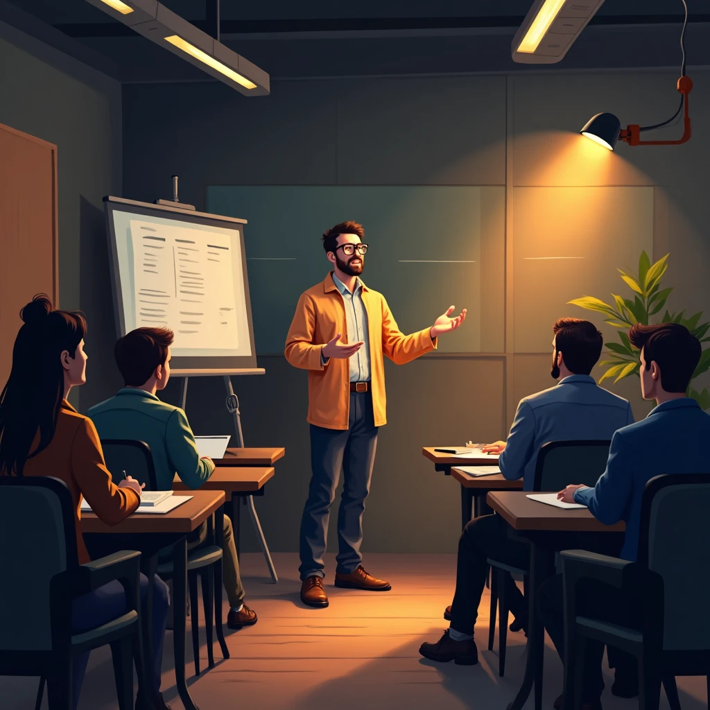 Desmascarando Mitos na Educação: O Que Realmente Importa
