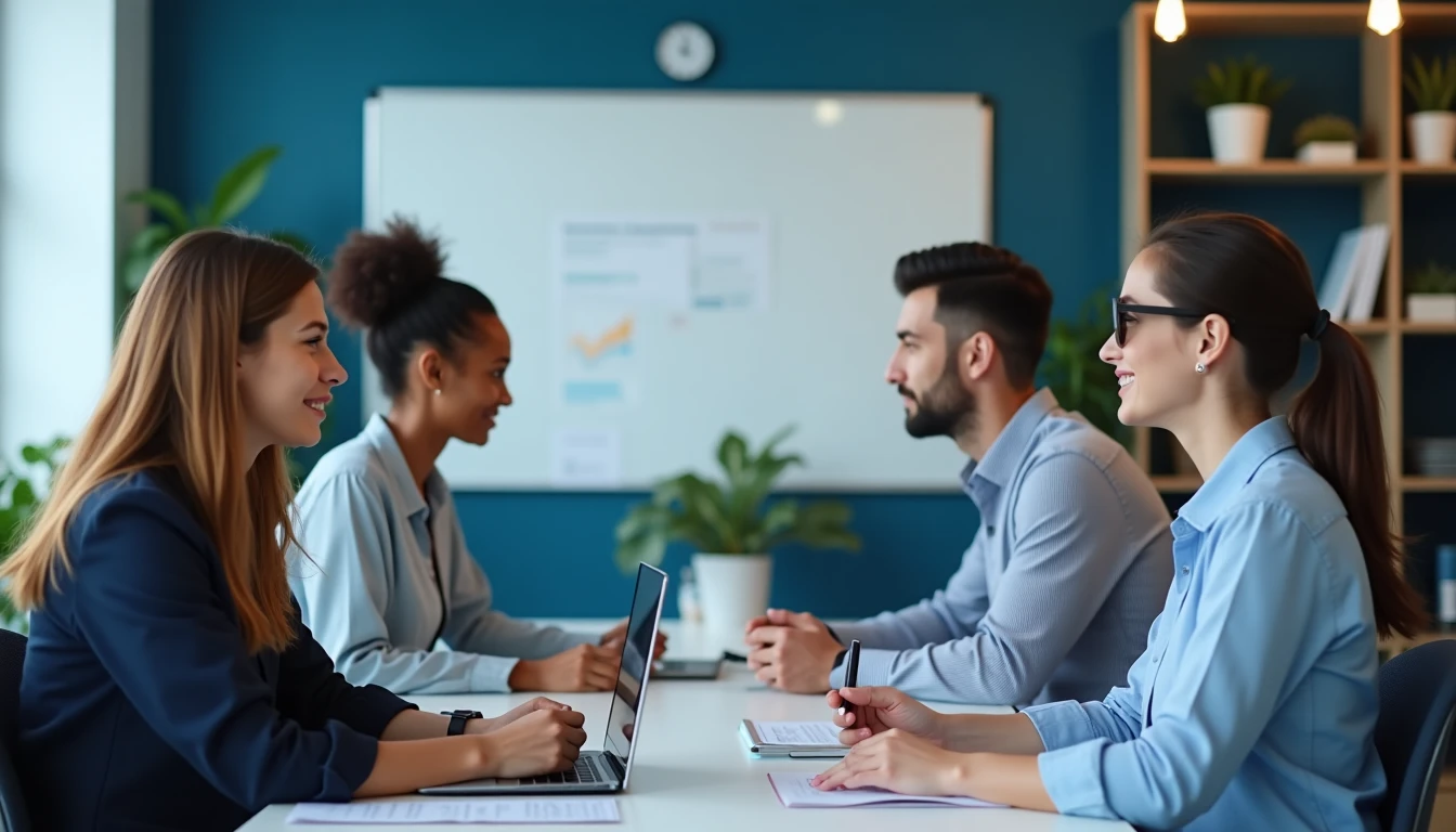 Desmentimos Mitos Comunes Sobre Trabajos Administrativos