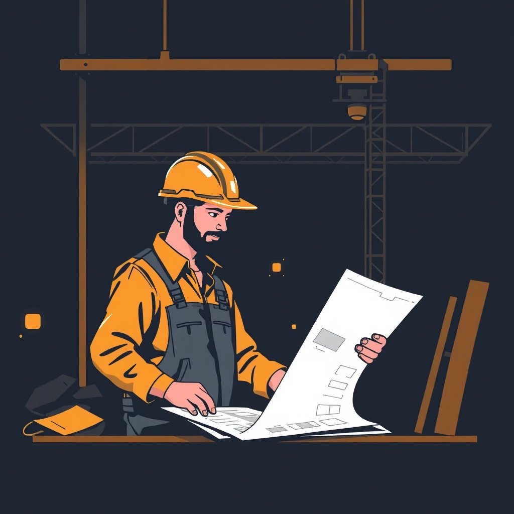 Desmintiendo los Mitos del Trabajo en Construcción
