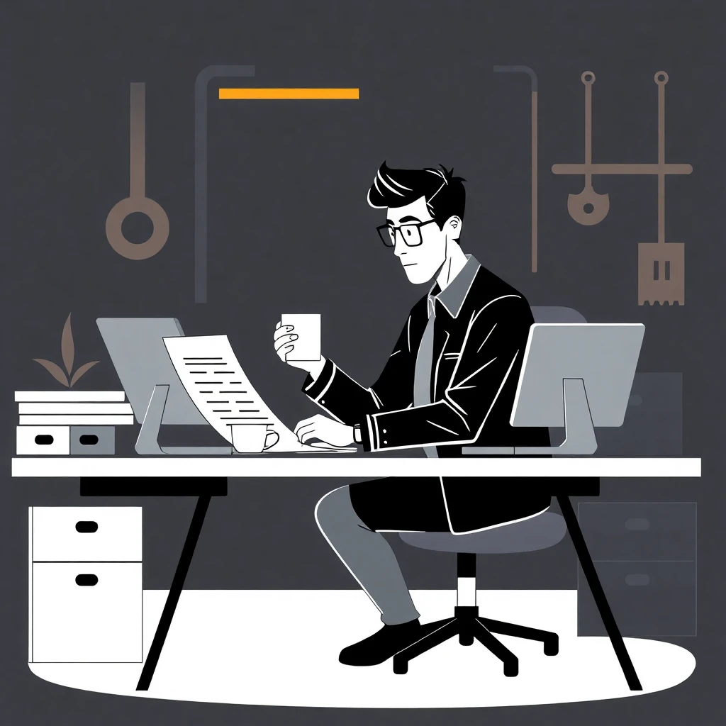 Desmintiendo Mitos Comunes del Trabajo Administrativo