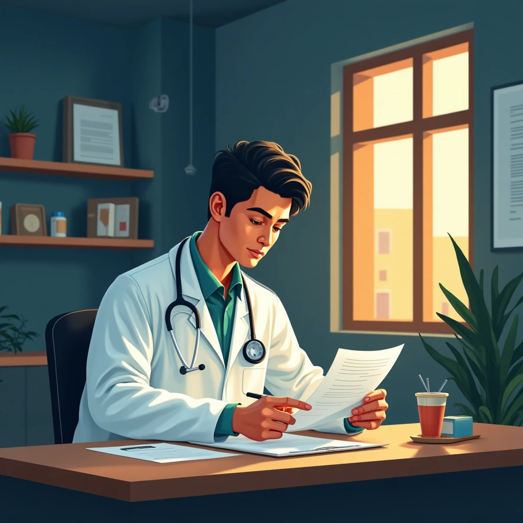 Desmintiendo Mitos Comunes en el Sector Salud