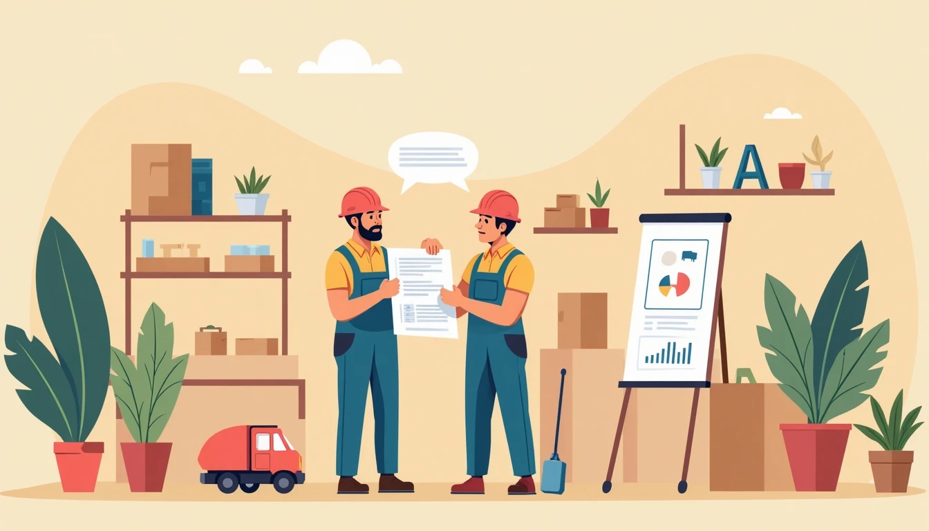 Desmintiendo Mitos Comunes en Trabajos de Construcción