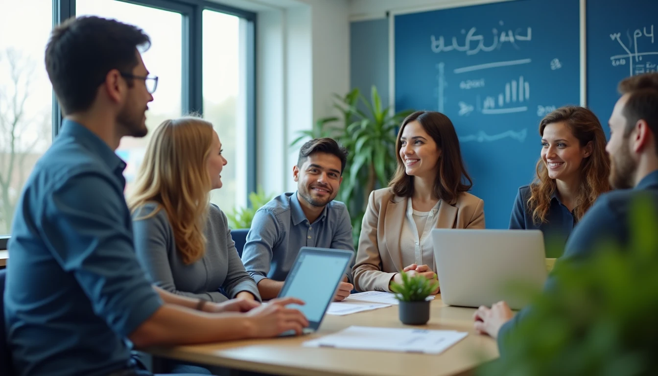 Desmintiendo Mitos Comunes en Trabajos de Enseñanza