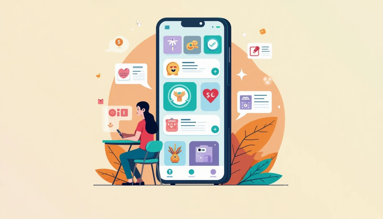 Desmintiendo Mitos Comunes sobre Apps de Presupuesto