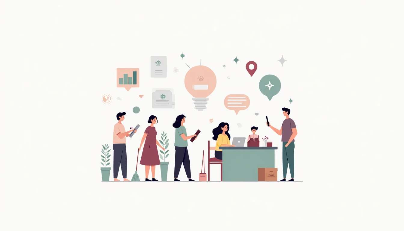Desmintiendo Mitos Comunes sobre el Servicio al Cliente