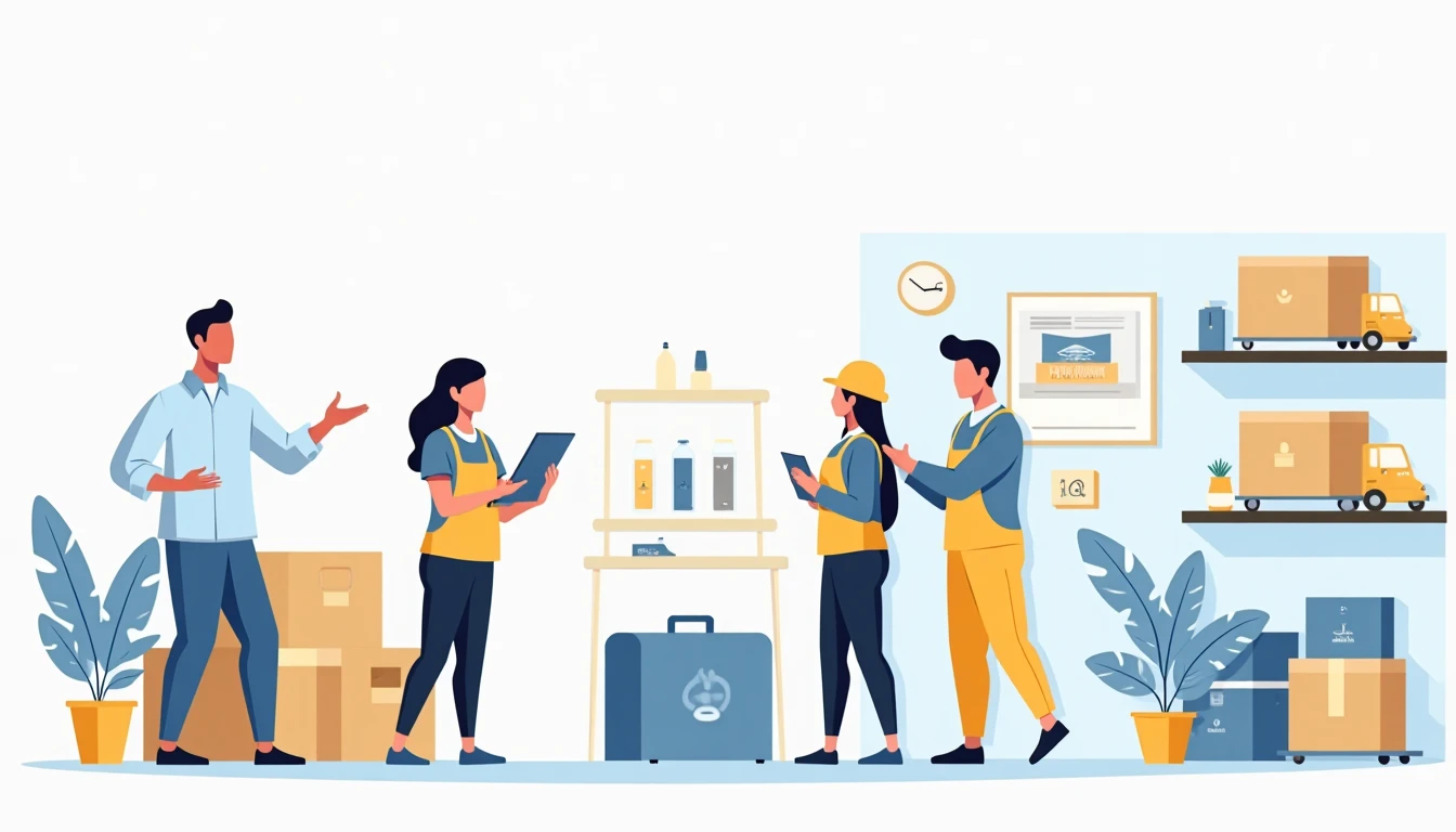 Desmintiendo Mitos Comunes sobre Empleos en Ventas y Retail