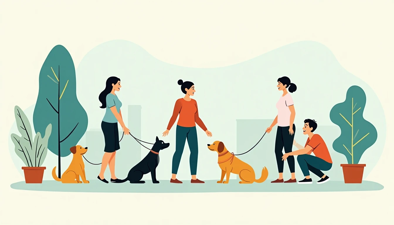 Desmintiendo Mitos Comunes Sobre la Adopción de Perros