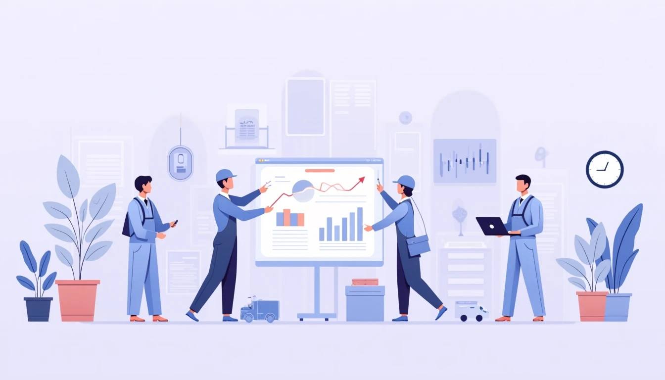 Desmintiendo Mitos Comunes sobre Trabajos de Mano de Obra General