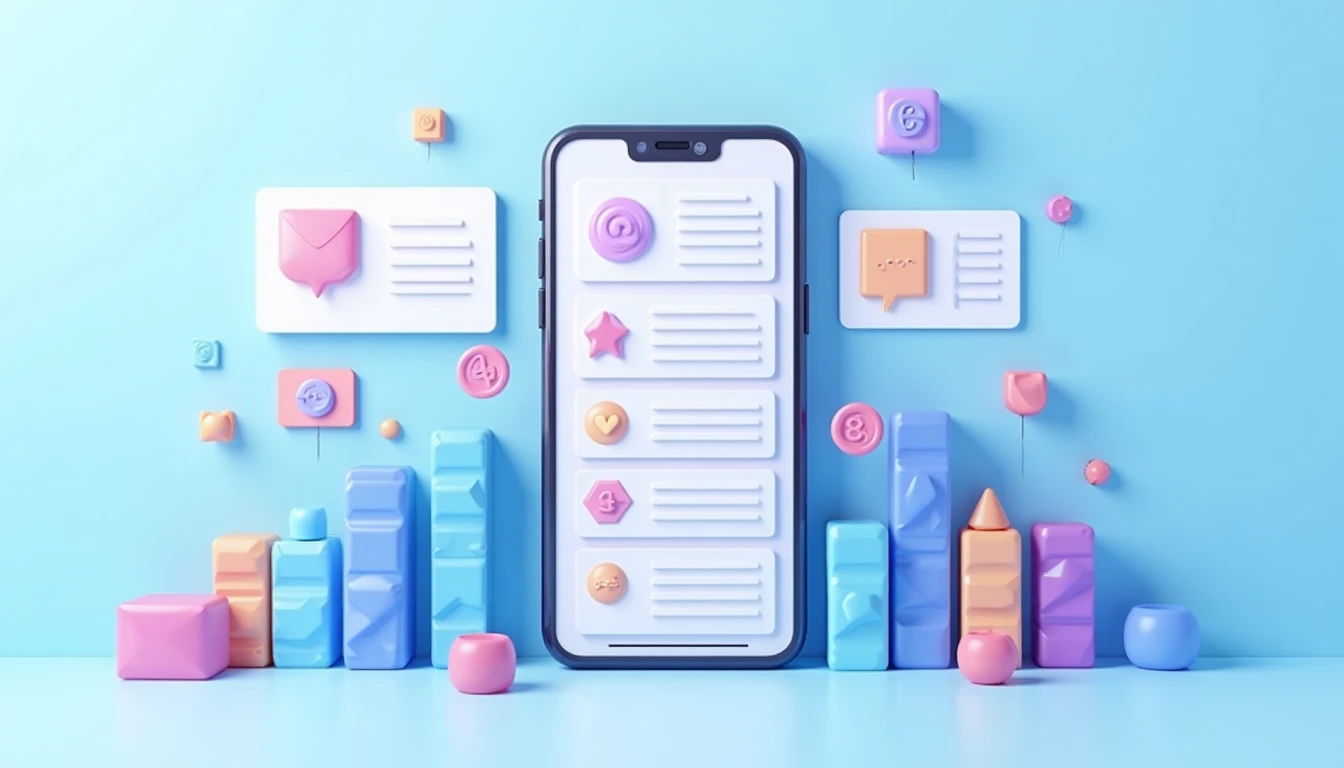 Desmintiendo Mitos de Apps Sociales