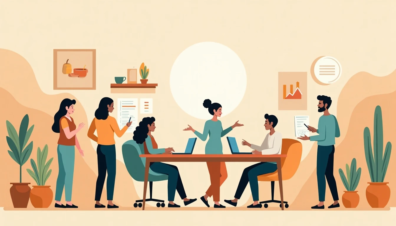 Desmintiendo Mitos de Empleos en Atención al Cliente