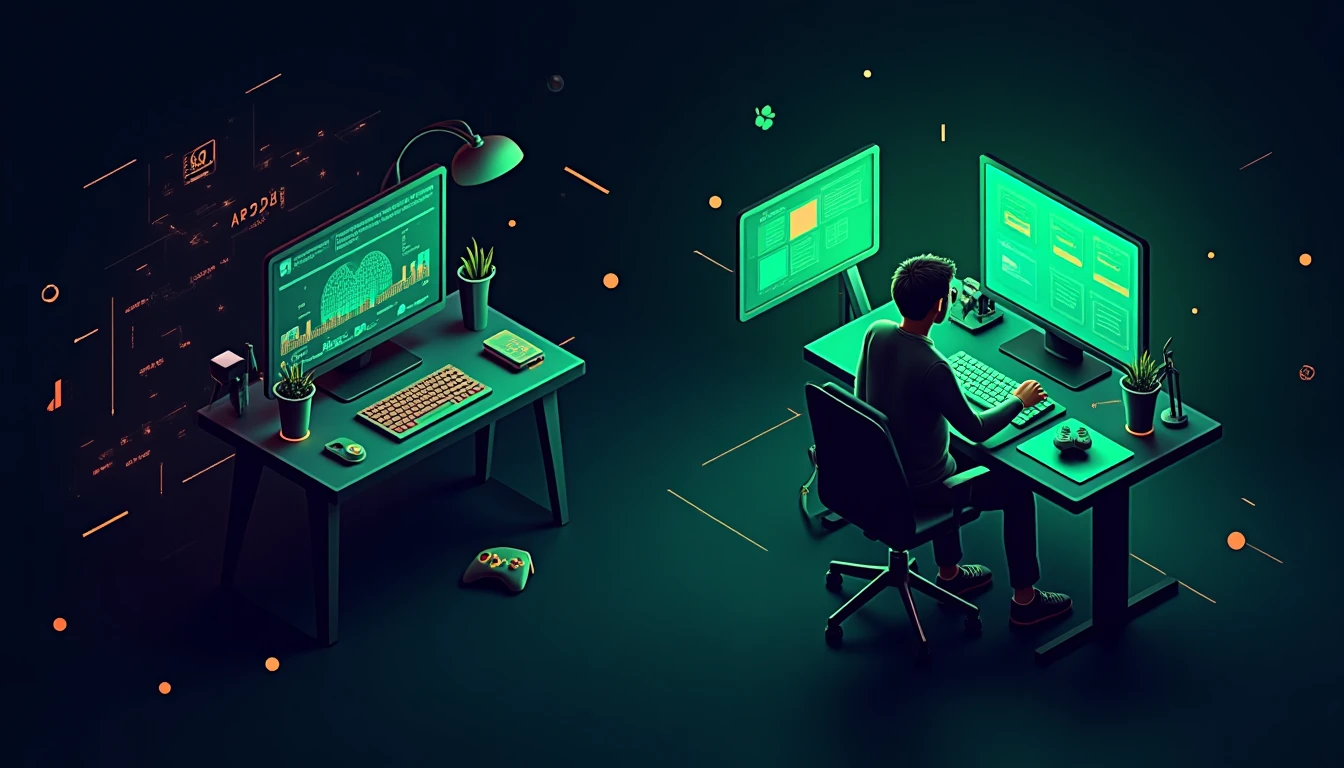 Desmintiendo Mitos de Juegos Móviles: La Verdad que Necesitas Saber