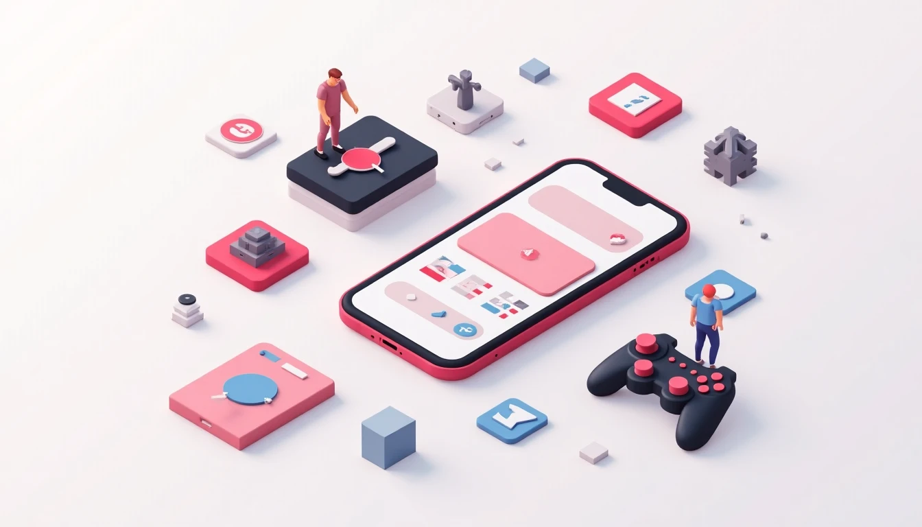 Desmintiendo Mitos de las Apps de Redes Sociales