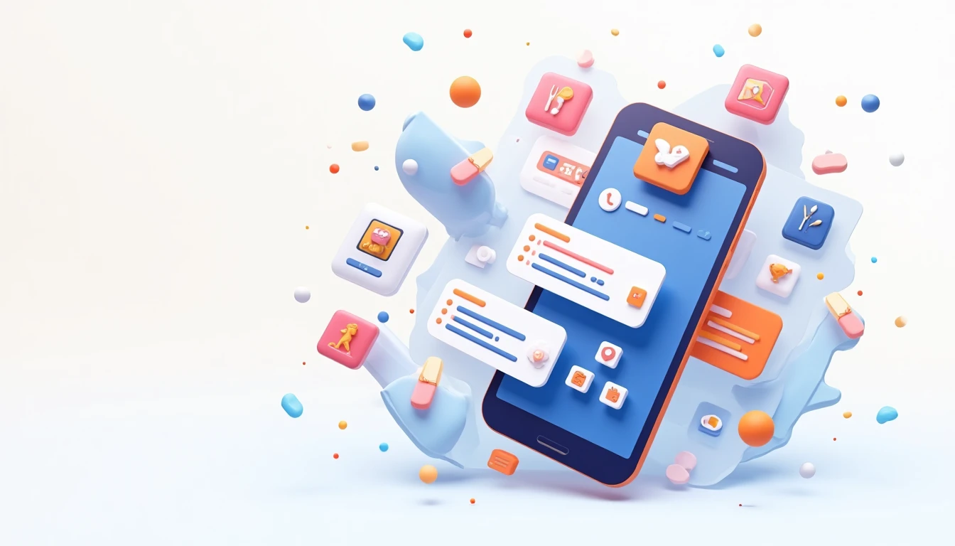 Desmintiendo mitos de las apps de streaming en vivo