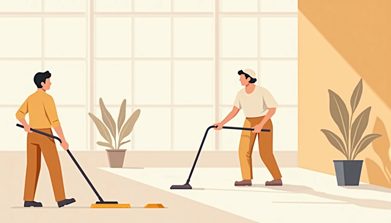 Desmintiendo Mitos de Limpieza: Lo Que Realmente Funciona