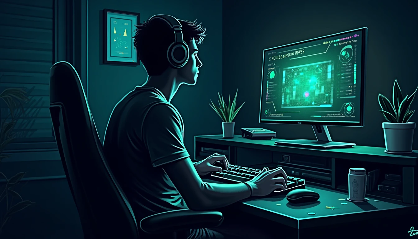 Desmintiendo Mitos de los Juegos Móviles