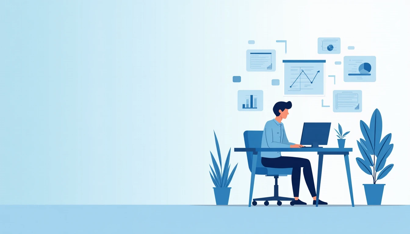 Desmintiendo Mitos de Trabajos Administrativos