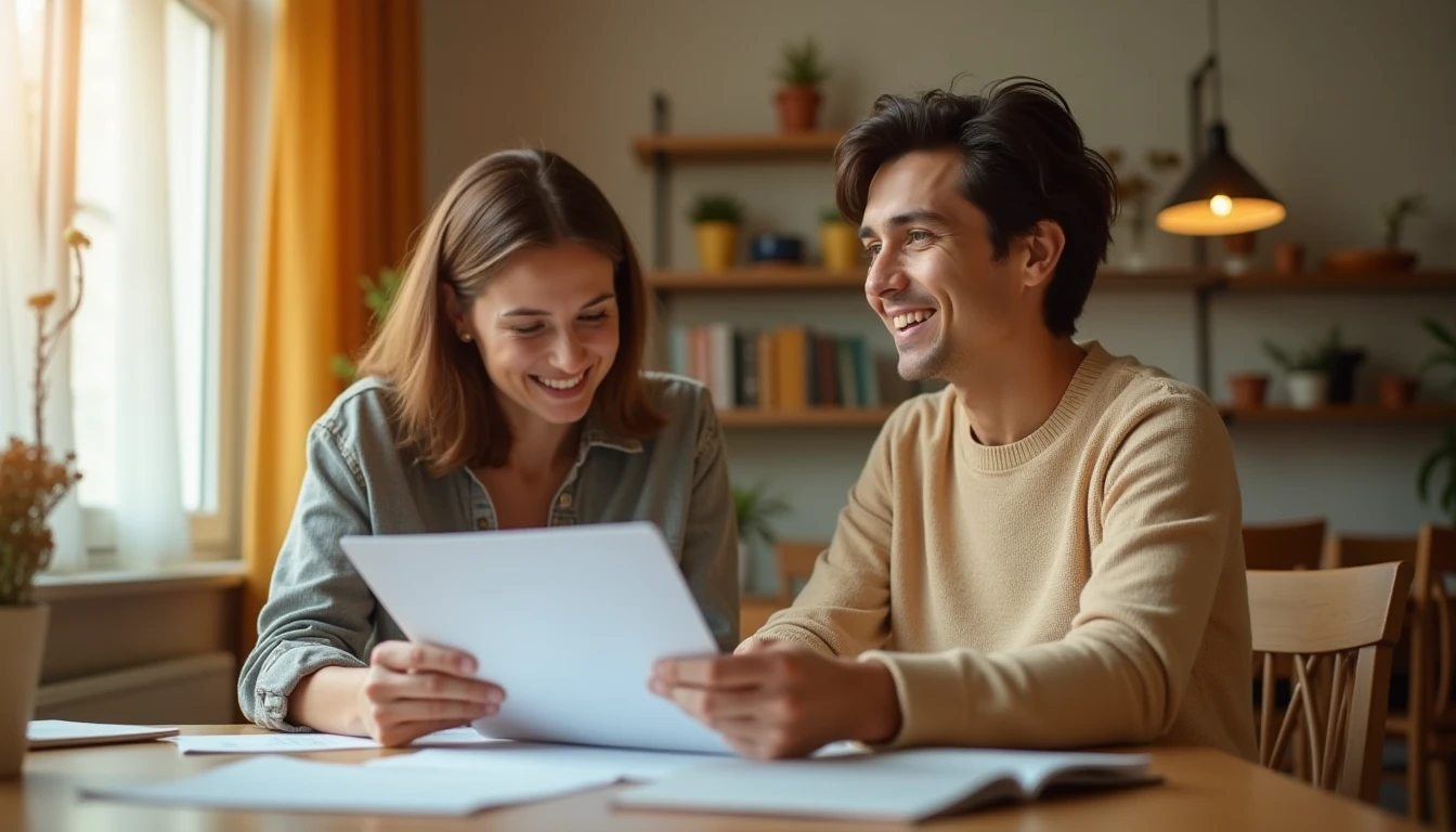 Desmintiendo Mitos del Financiamiento de Autos