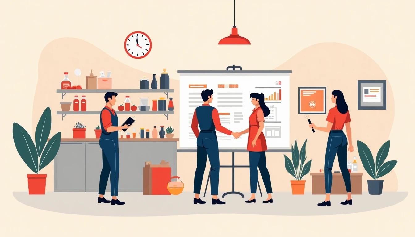 Desmintiendo Mitos del Sector Retail y Ventas