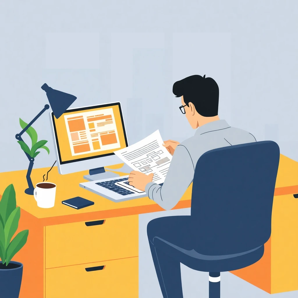 Desmintiendo Mitos del Trabajo Administrativo: Lo Que Realmente Importa