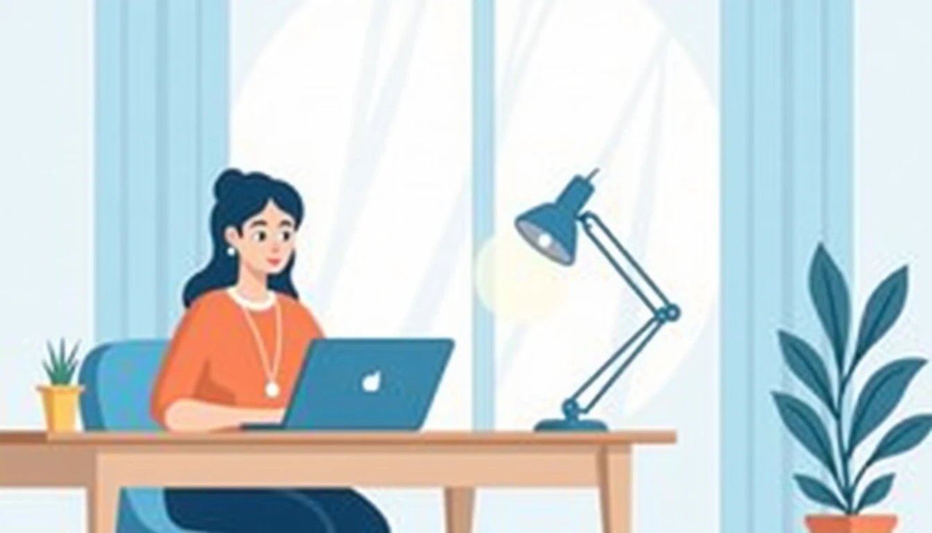 Desmintiendo Mitos del Trabajo Remoto: Lo Que Realmente Importa