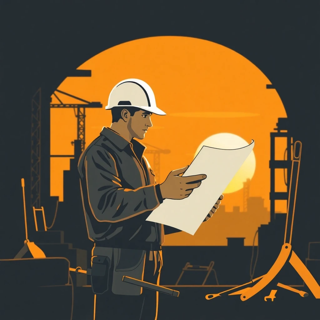 Desmintiendo Mitos en Construcción y Oficios