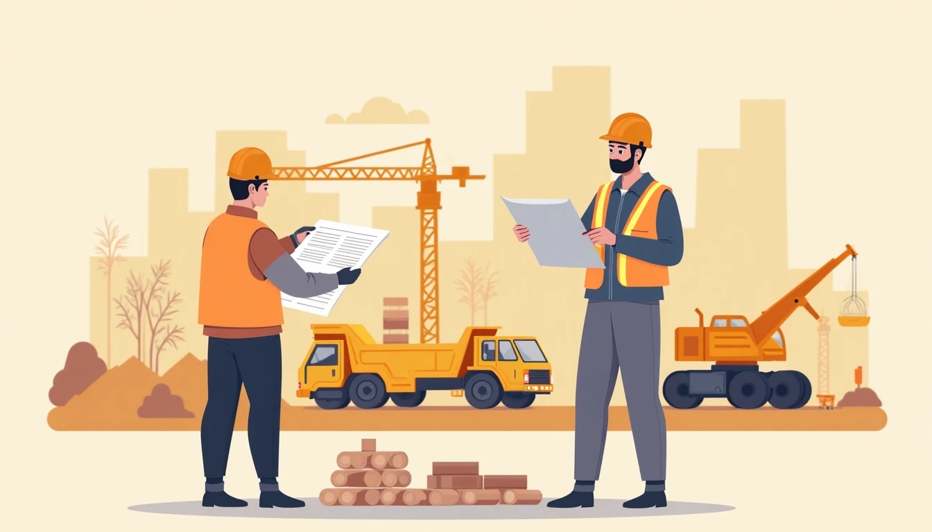 Desmintiendo Mitos en la Construcción: Lo Que Realmente Importa