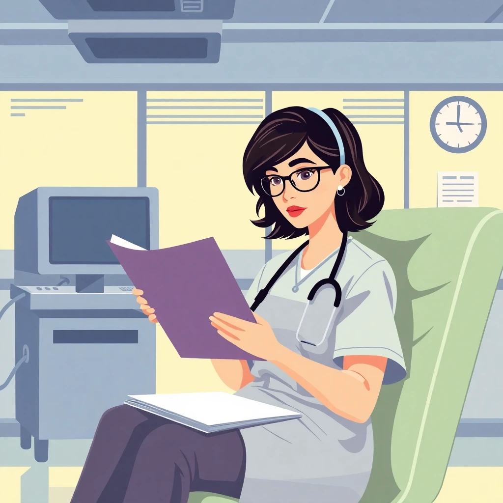 Desmintiendo Mitos en la Enfermería: Lo Que Realmente Importa