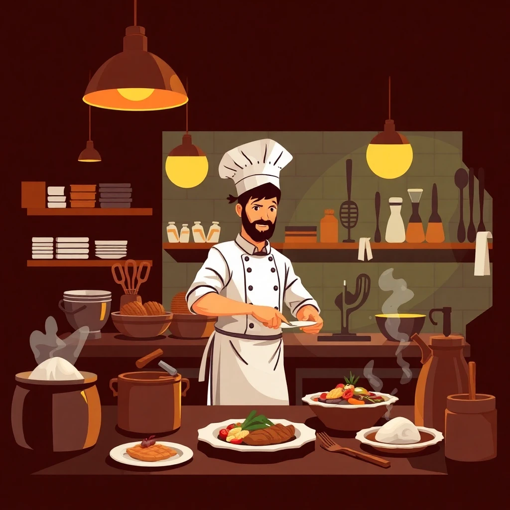 Desmintiendo Mitos en Trabajos de Hospitalidad