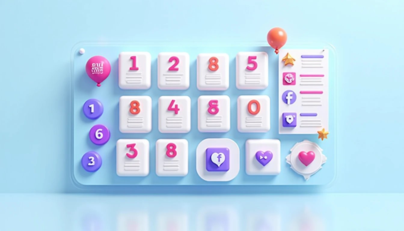 Desmintiendo Mitos: Lo Que Realmente Importa de las Apps Sociales