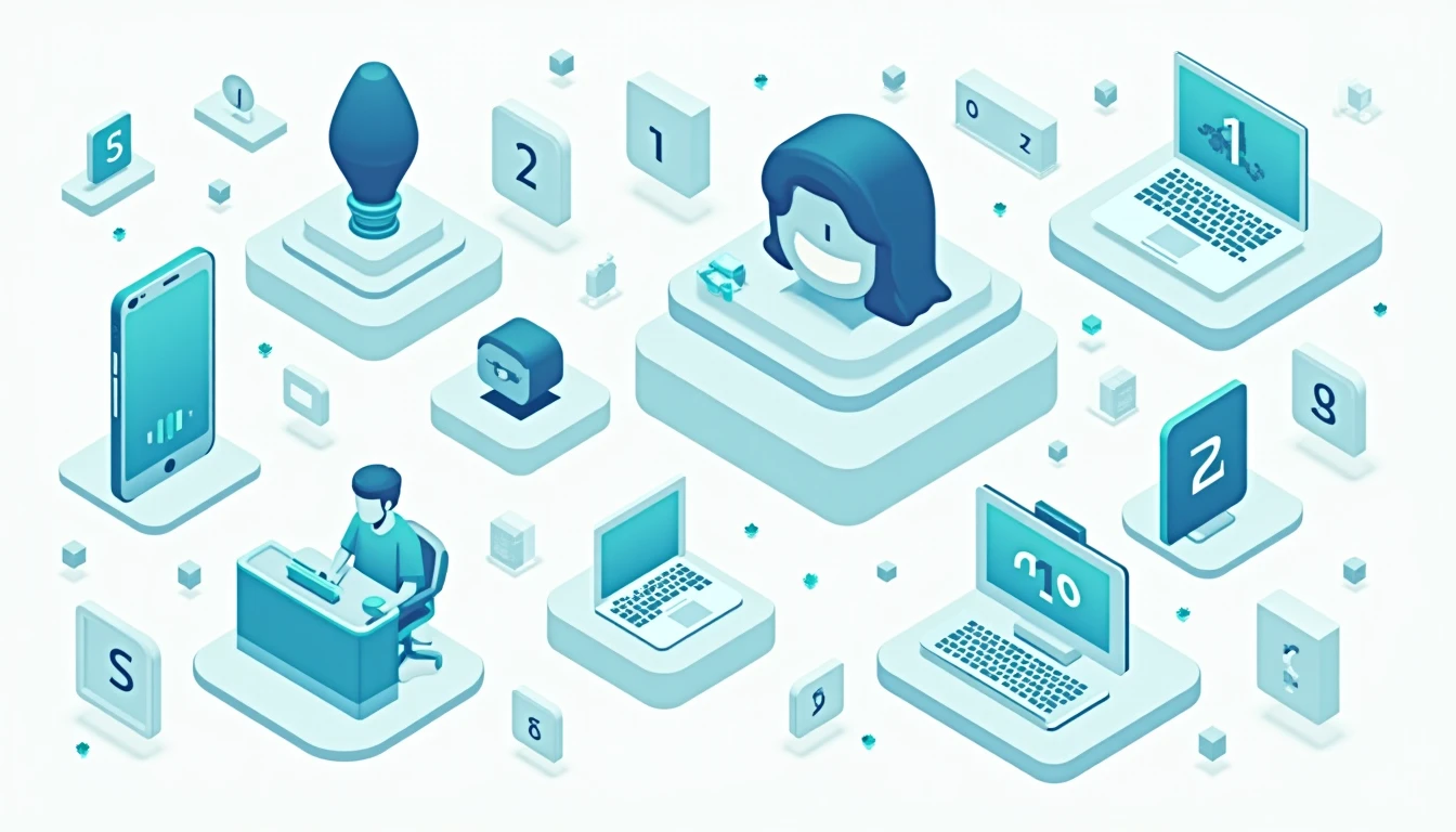 Desmintiendo Mitos sobre Apps de Redes Sociales