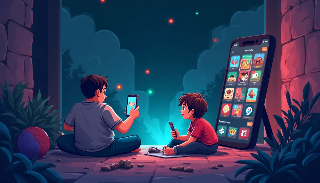 Desmintiendo Mitos sobre Apps de Roblox: Lo Que Realmente Importa