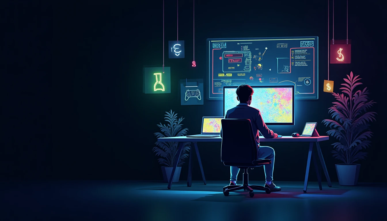 Desmintiendo Mitos Sobre Juegos Móviles